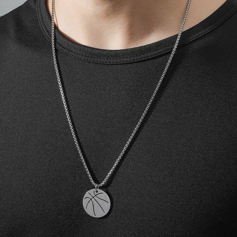 Dallas Cowboys Silver Pendant : MN1S0319