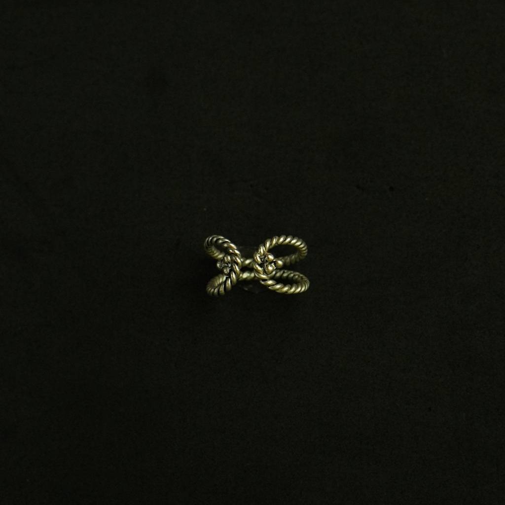 Banjaran Ring : SJ410