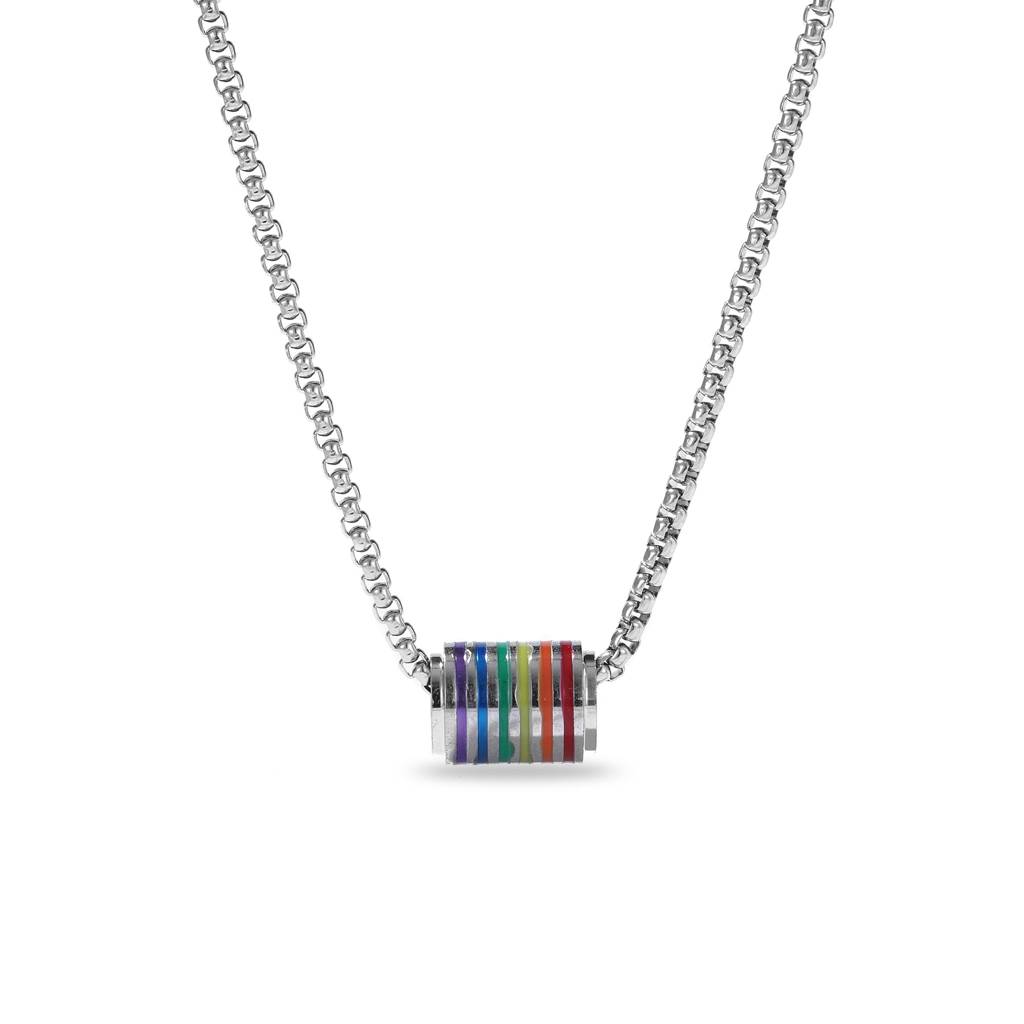 Carnival Delight Necklace : MN1S0424