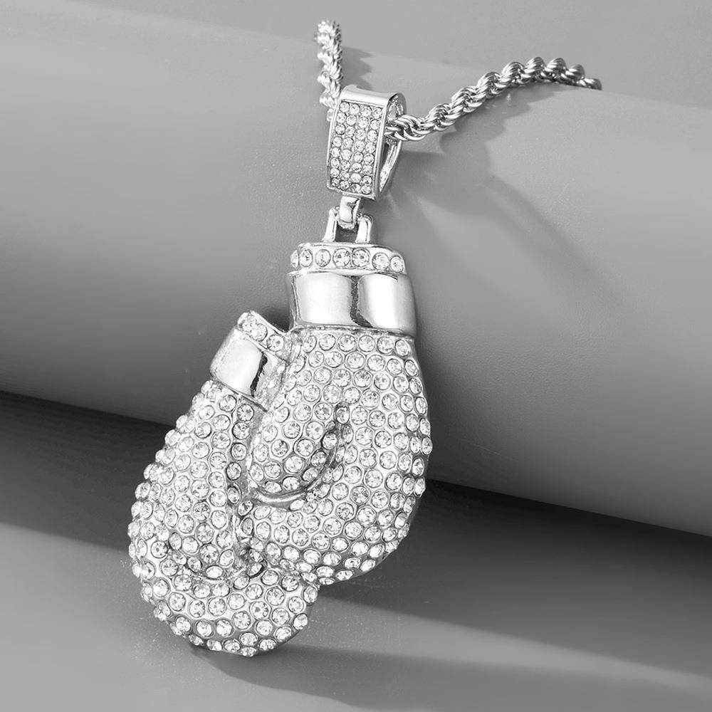 Bag Mitts Chain : MN1S0558