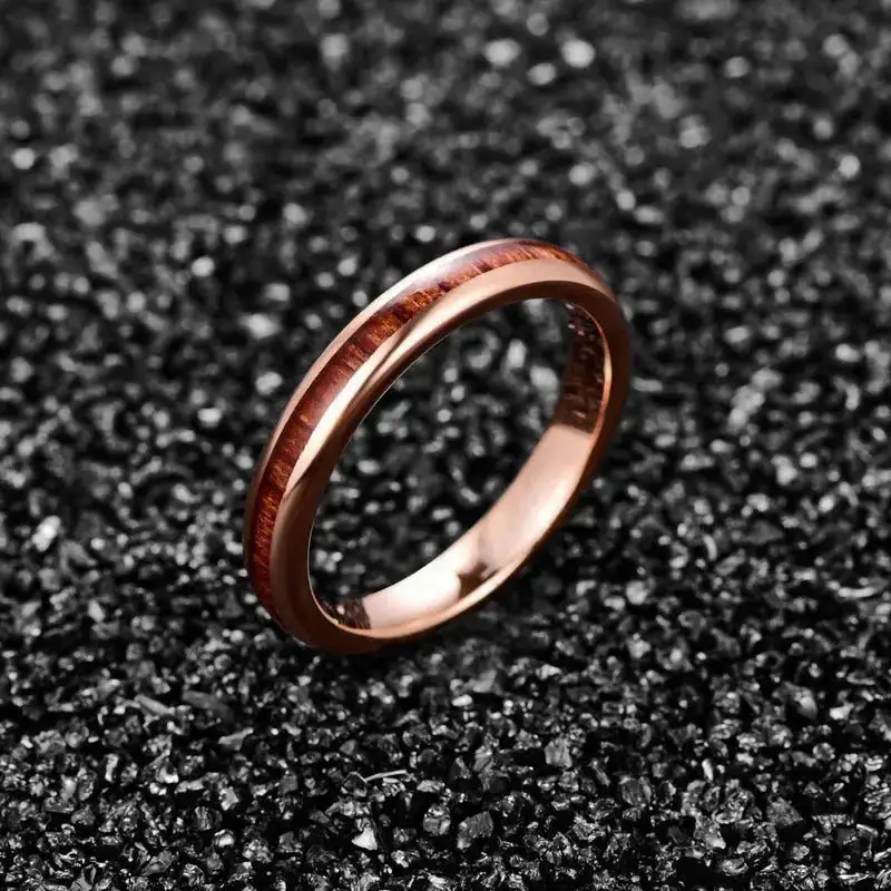 Refined Minimalism Brown Band : MR1S0679-11