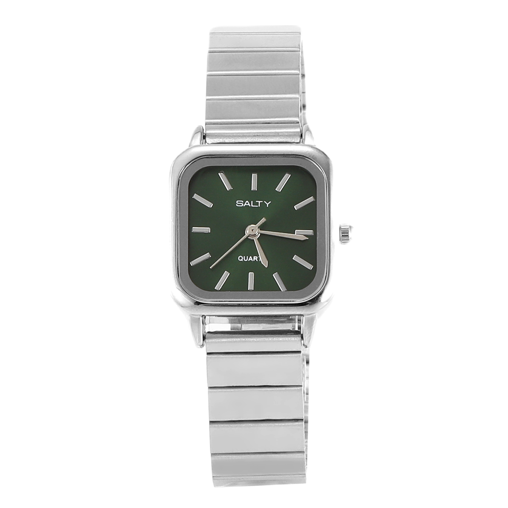 Dial Sleek Watch : WT-S-0005-S-GR