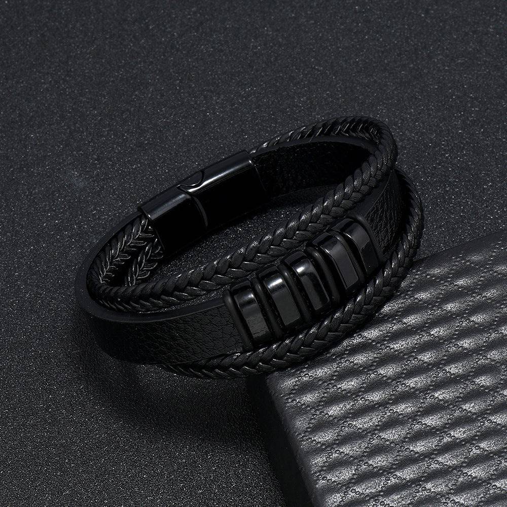 Urban Nomad Leather Band : MB1S0745