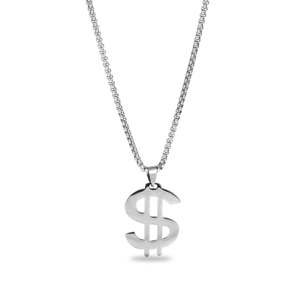 Fortune'S Emblem Chain : MN1S0146