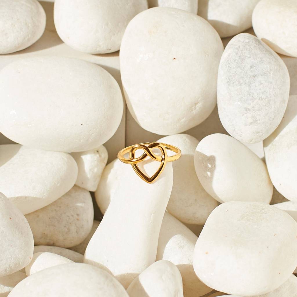 Antique Winged Ring : RS12702-17