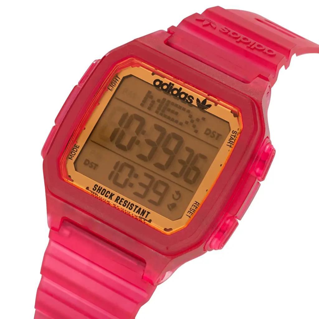 Digital Watches Men Aost22052 : AOST22052