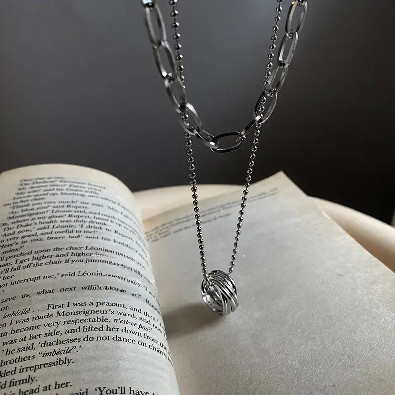 Fusion Vanguard Chain : MN1S0137