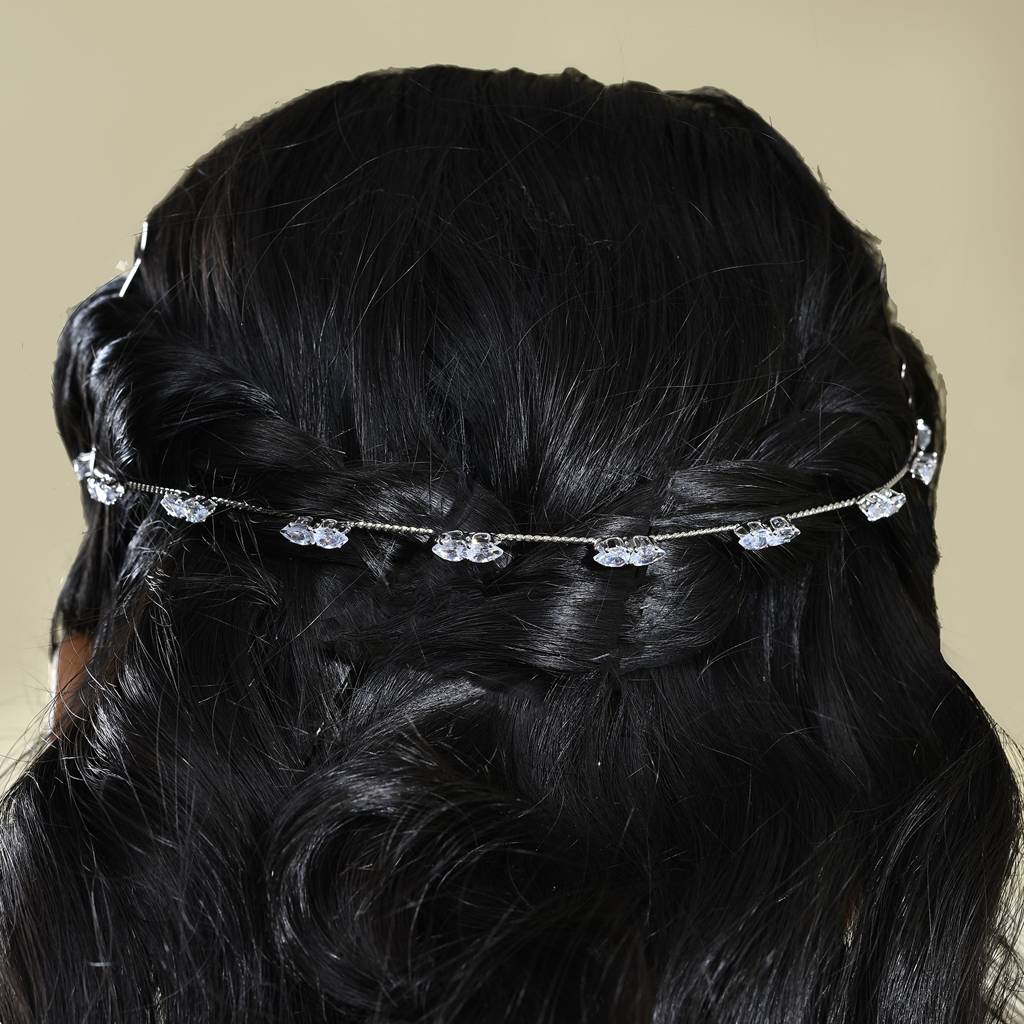 Royal Romance Ariel Hair Accessories : 8905124548716