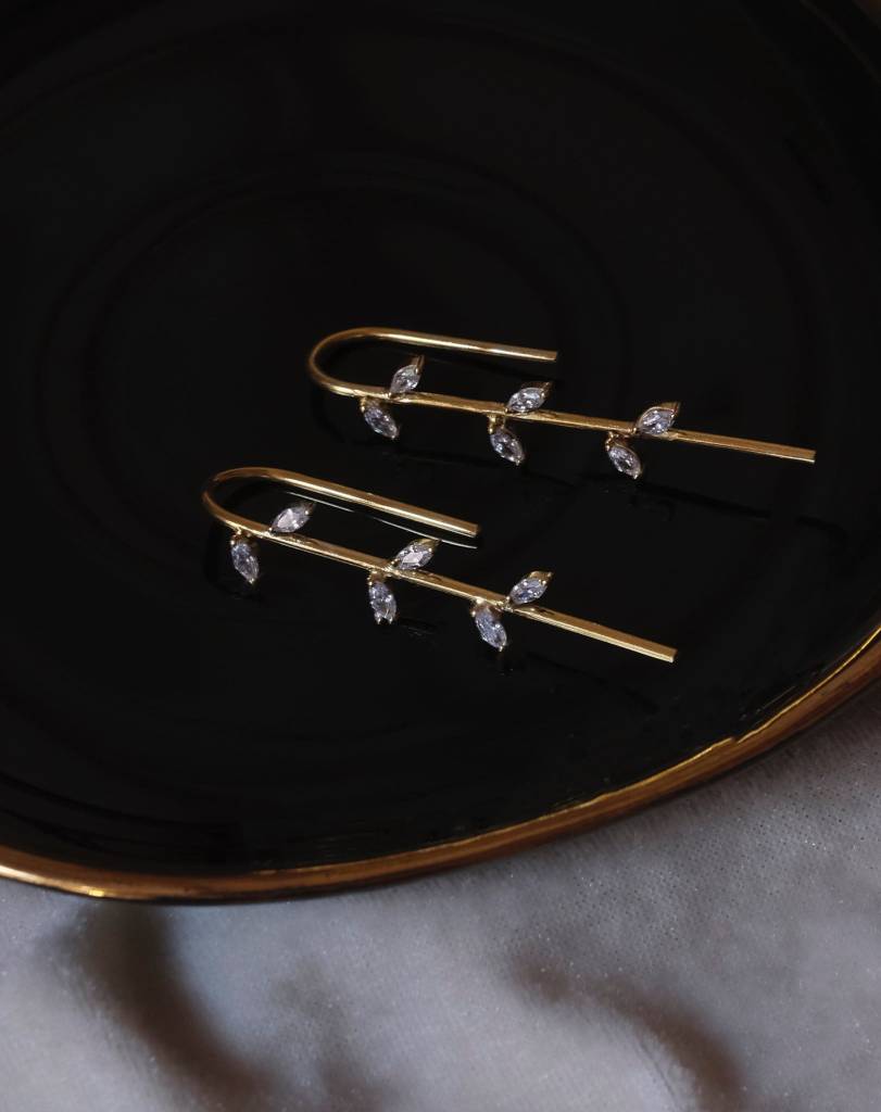 Leafy Ear Pointer : EAR_LEAFYEA_GV_2900