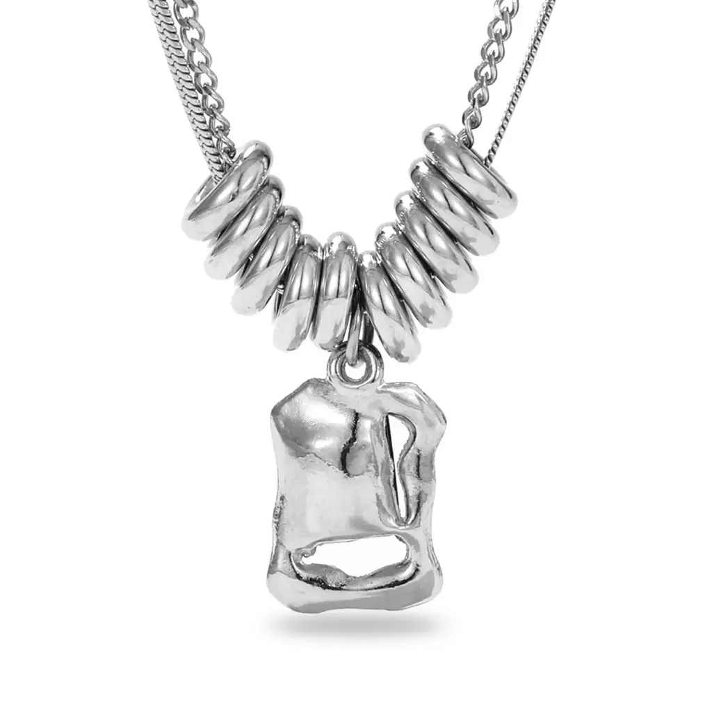 Adventure Seeker Pendant : MN1S0396