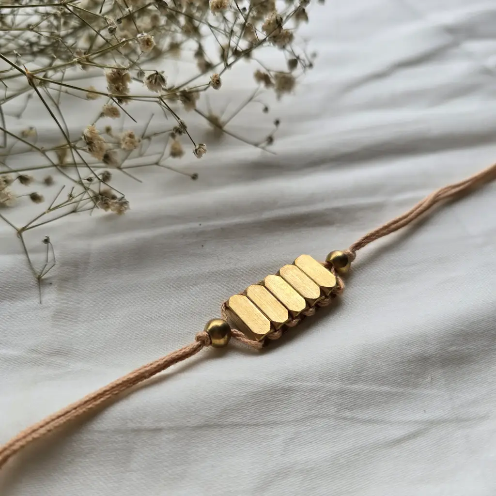 Eco-Friendly Rakhi : Rakhi19