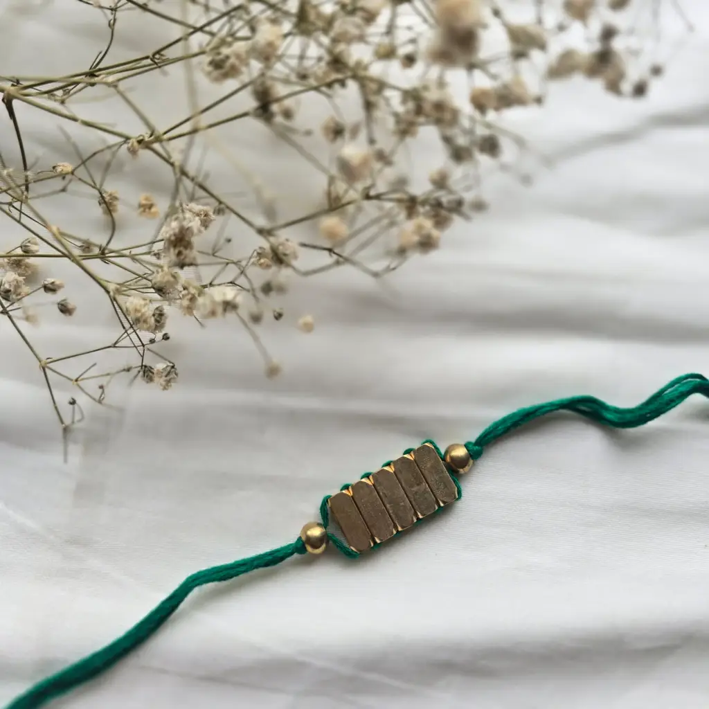 Eco-Friendly Rakhi : Rakhi20