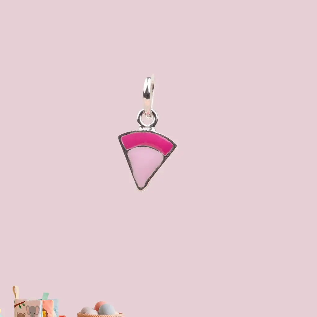 Slice Of Joy Necklace : KNC021-8