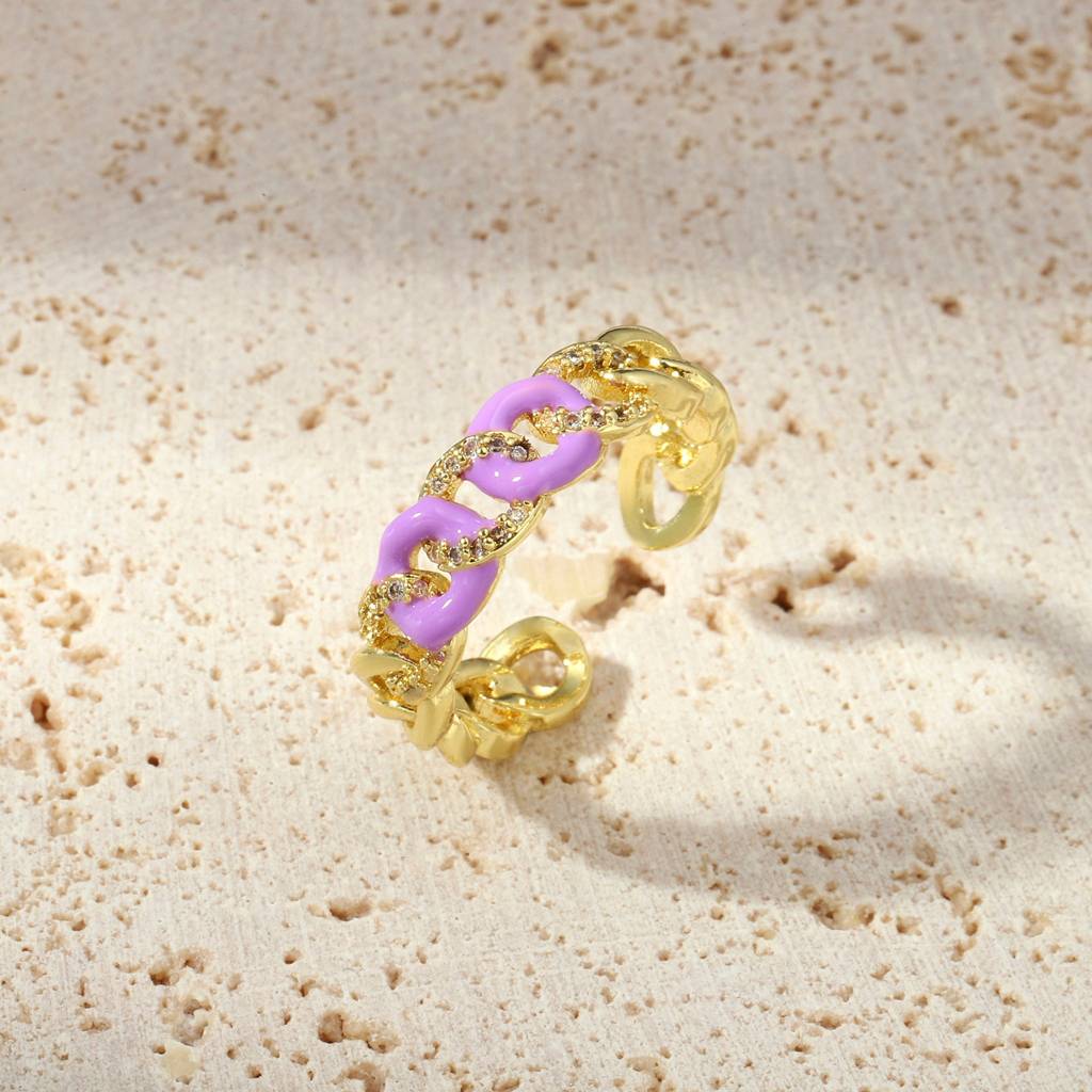 Forever Love Diamond Ring : RS13245E