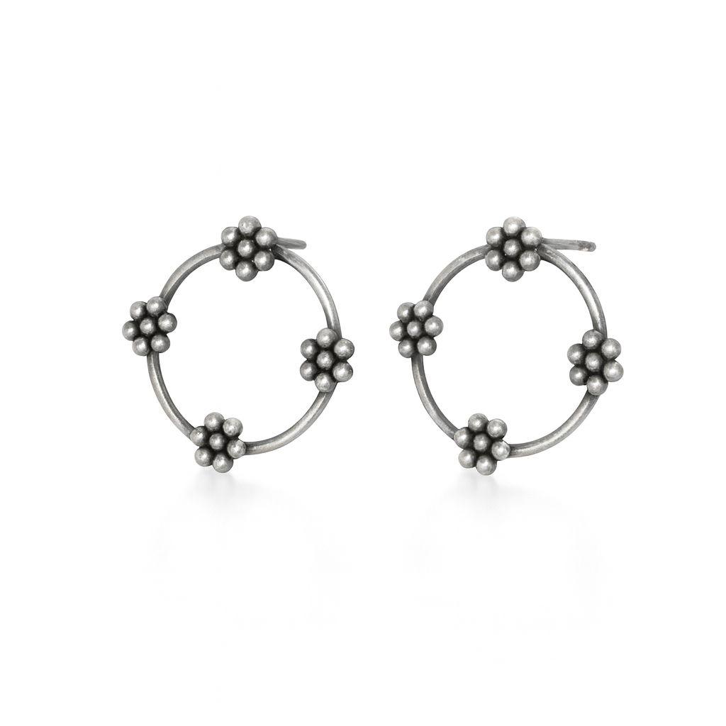 Kudi Ring Earring : 13269143