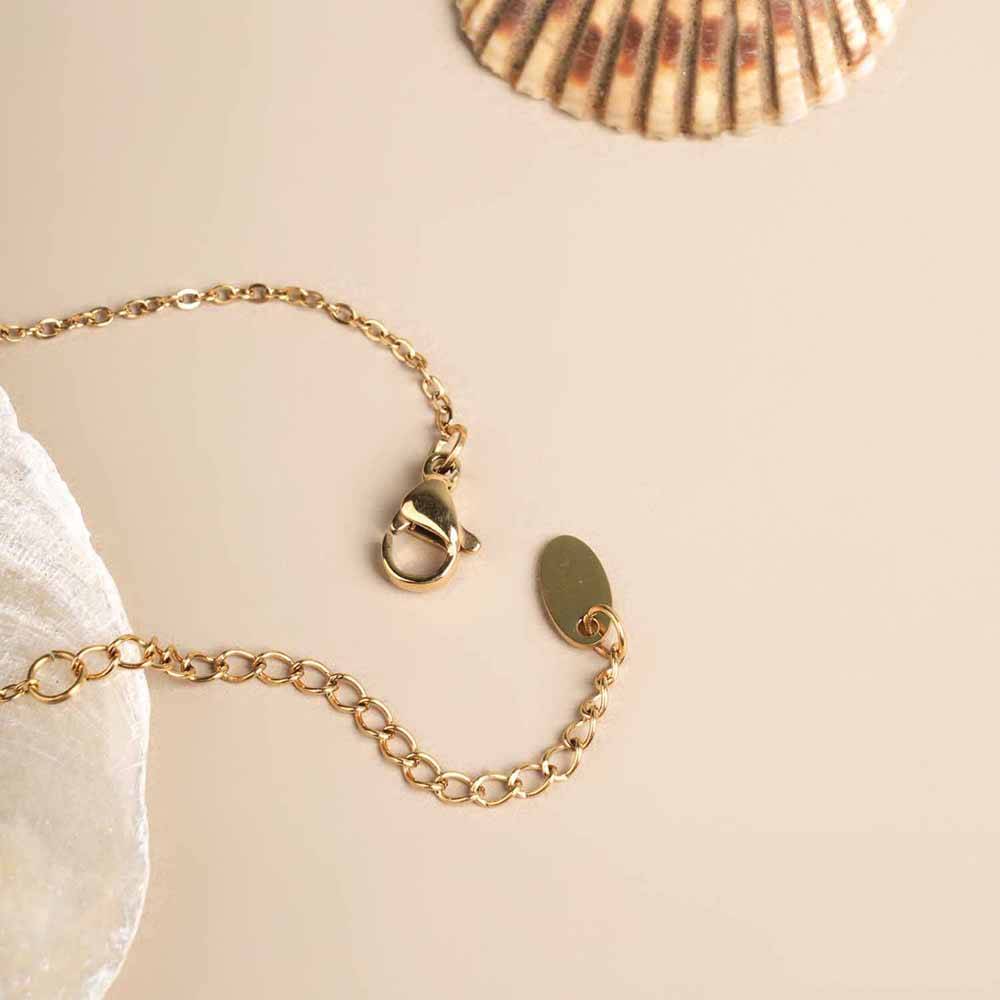 Radiant Pearl Jewellery Set : PM-NECKLACE-084_SSWER0564