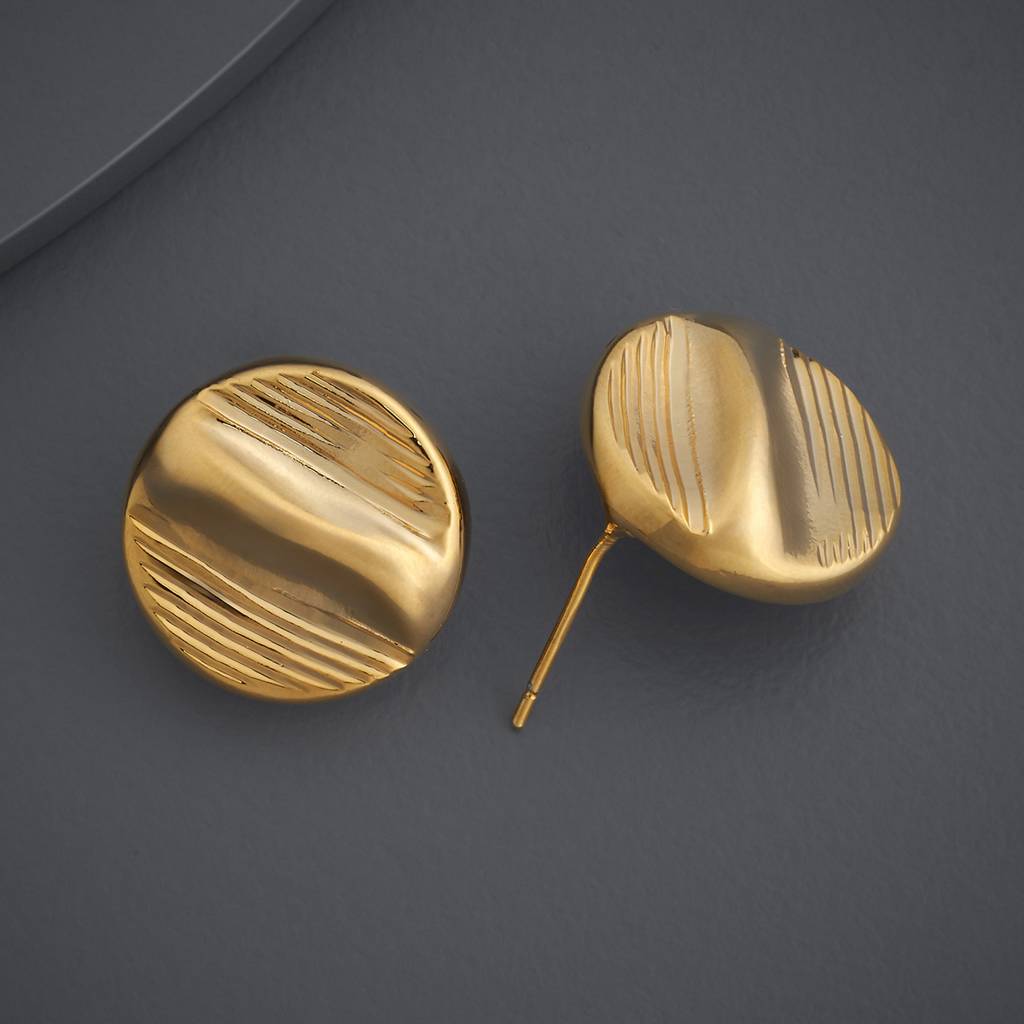 Casual Wear Trendy Earring - 438265 : 438265