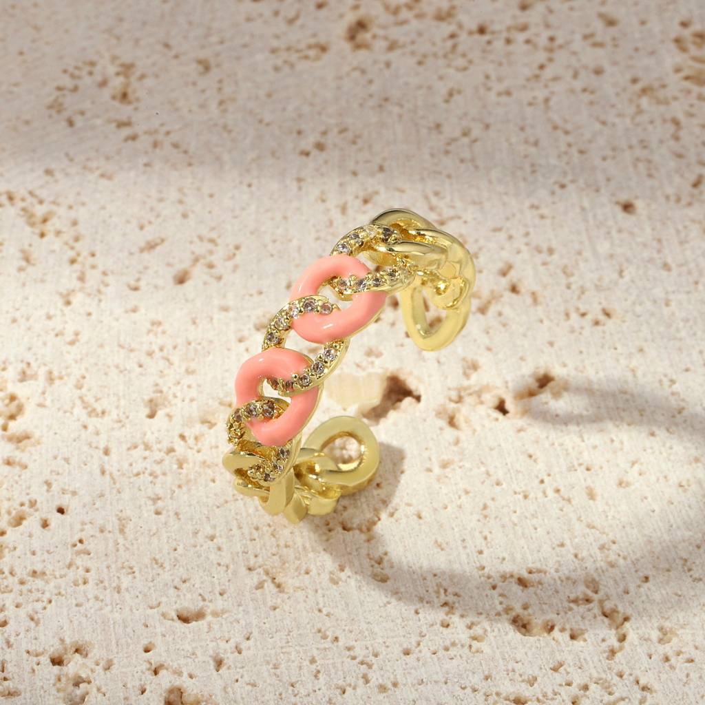 Forever Love Diamond Ring : RS13245D