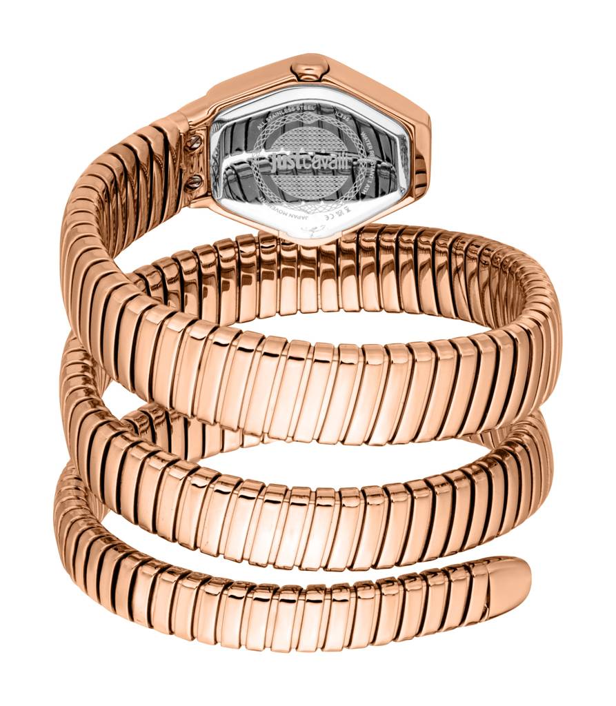 Just Cavalli  Female Fashion Analog Watch : JC1L395M0045