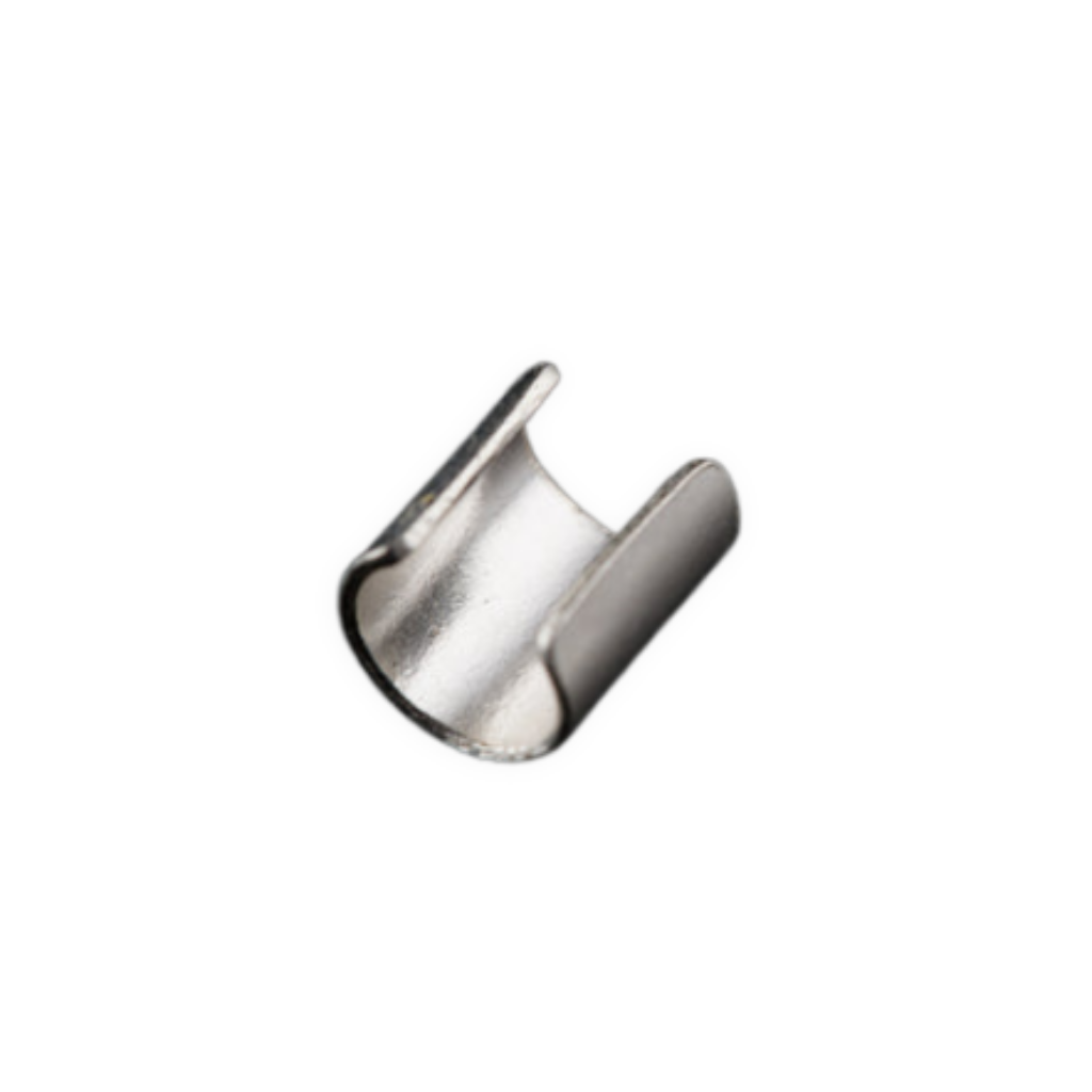 Unisex Plain Earcuff : 10716311