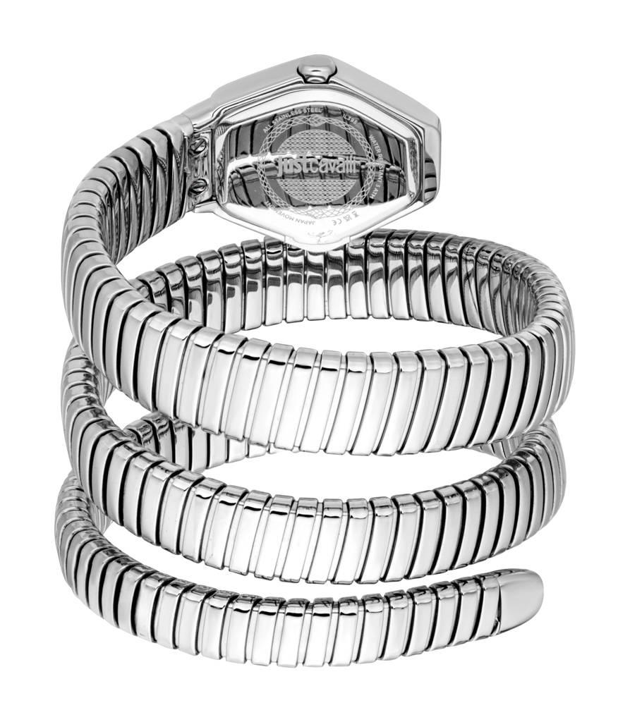 Just Cavalli  Female Fashion Analog Watch : JC1L395M0015