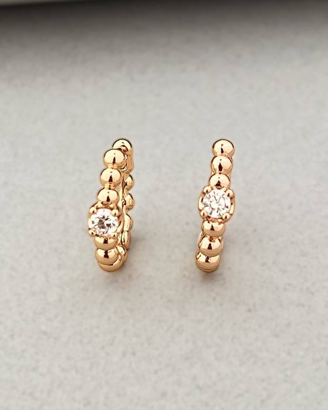 Radiant Hoops : E-HU-74-0
