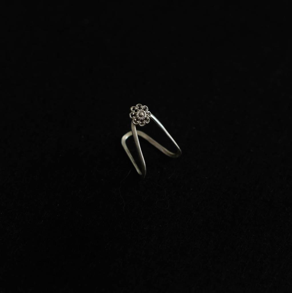 Kusum Vanki Ring : SJ854