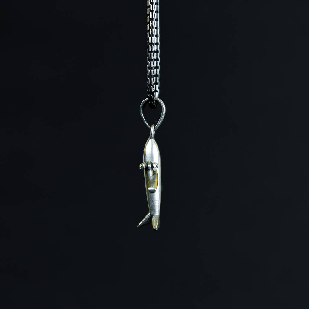 The Wanderer : ZV-PEN-WND-035