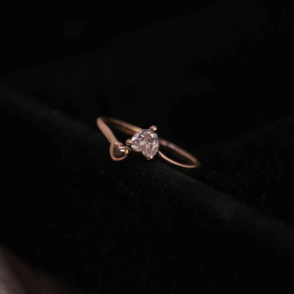 Daily Wear Diamond Band : RS11347