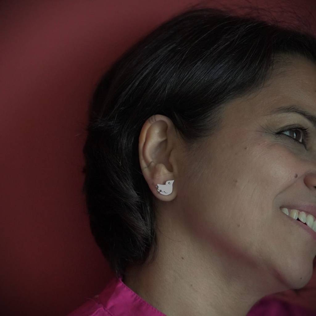 Udaan Studs : SJ42