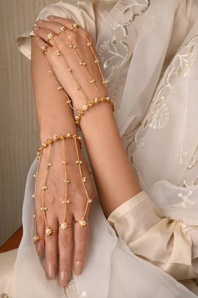 Gulshan Haathphool : BR-GN-021