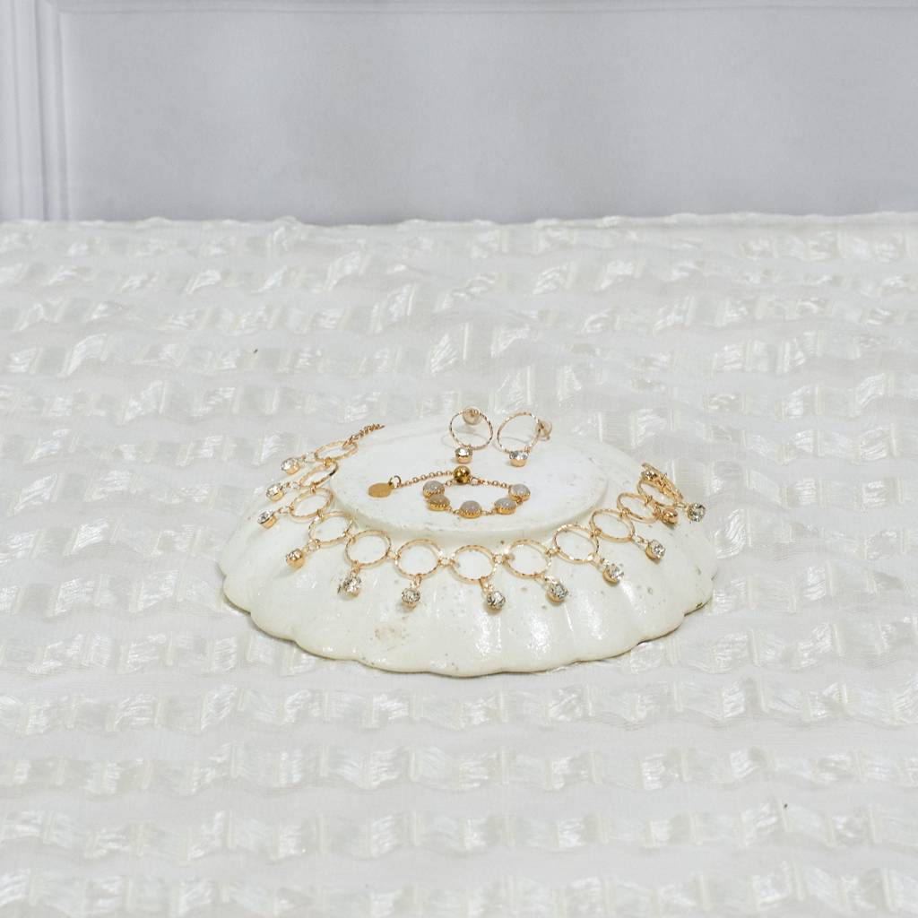 Glimmer & Glam Jewelry Box : GLAMGIFTBOX-2