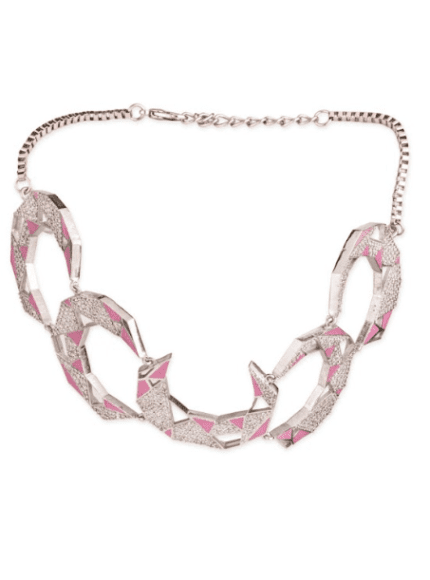 Crioissant Neckpiece : N988-020