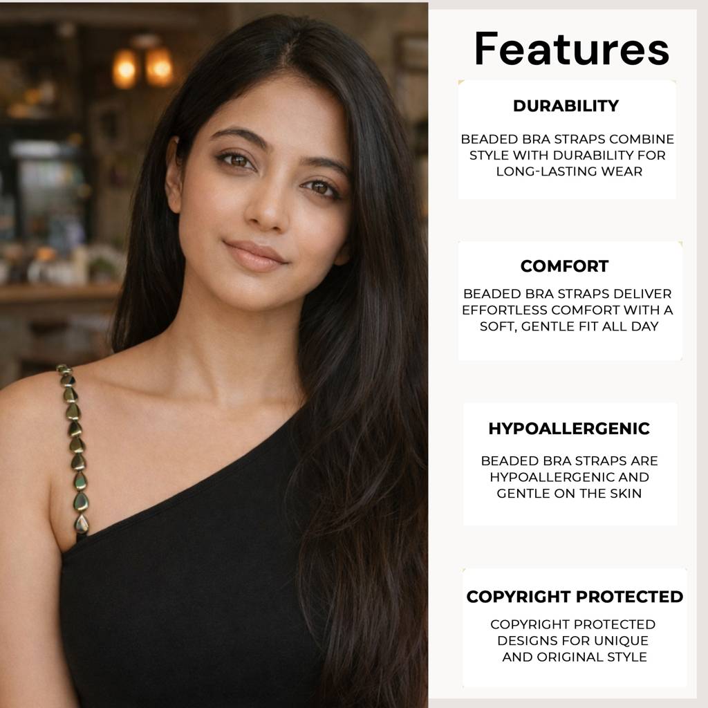 Metallic Drop : BBR-METALLIC-DROP-XS