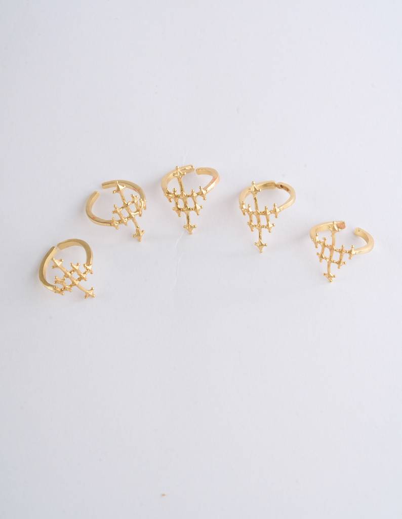 Robin Nail Toppers : RN_RB_024