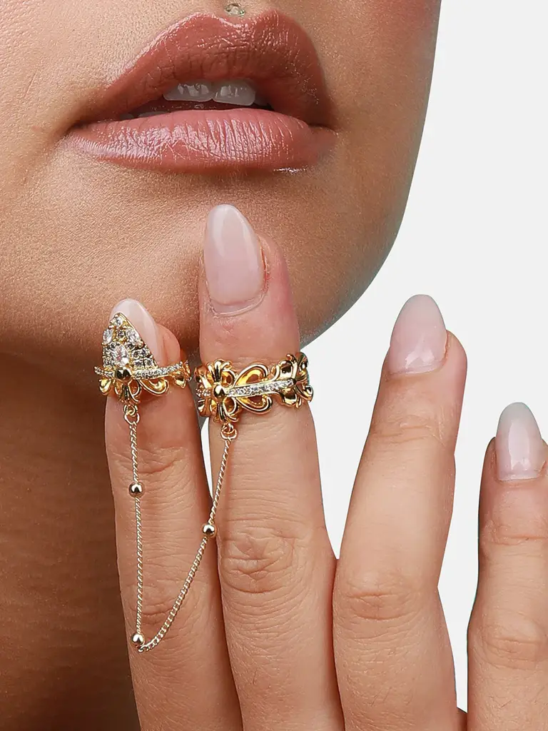 Vivianna-Sohi Chic Glam Bands : SOHIRG9543
