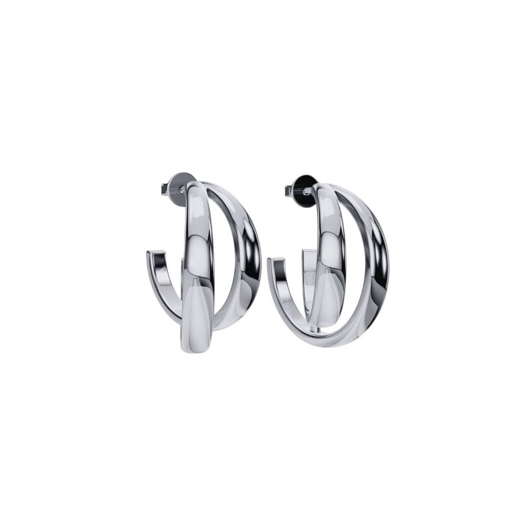 Tangled Hoops : HOO_TANGLHO_S_1586