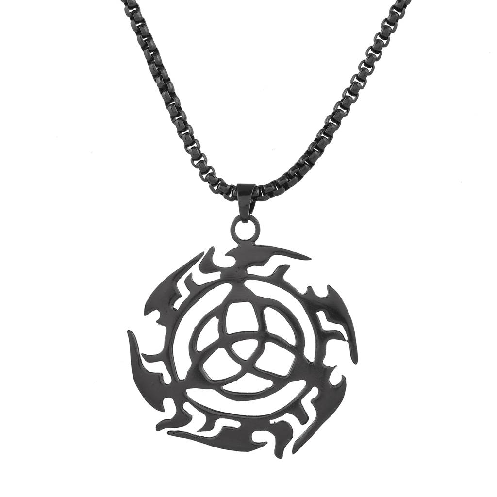Eclipse Artistic Maze Pendant Mens Pendant : 8905124537871