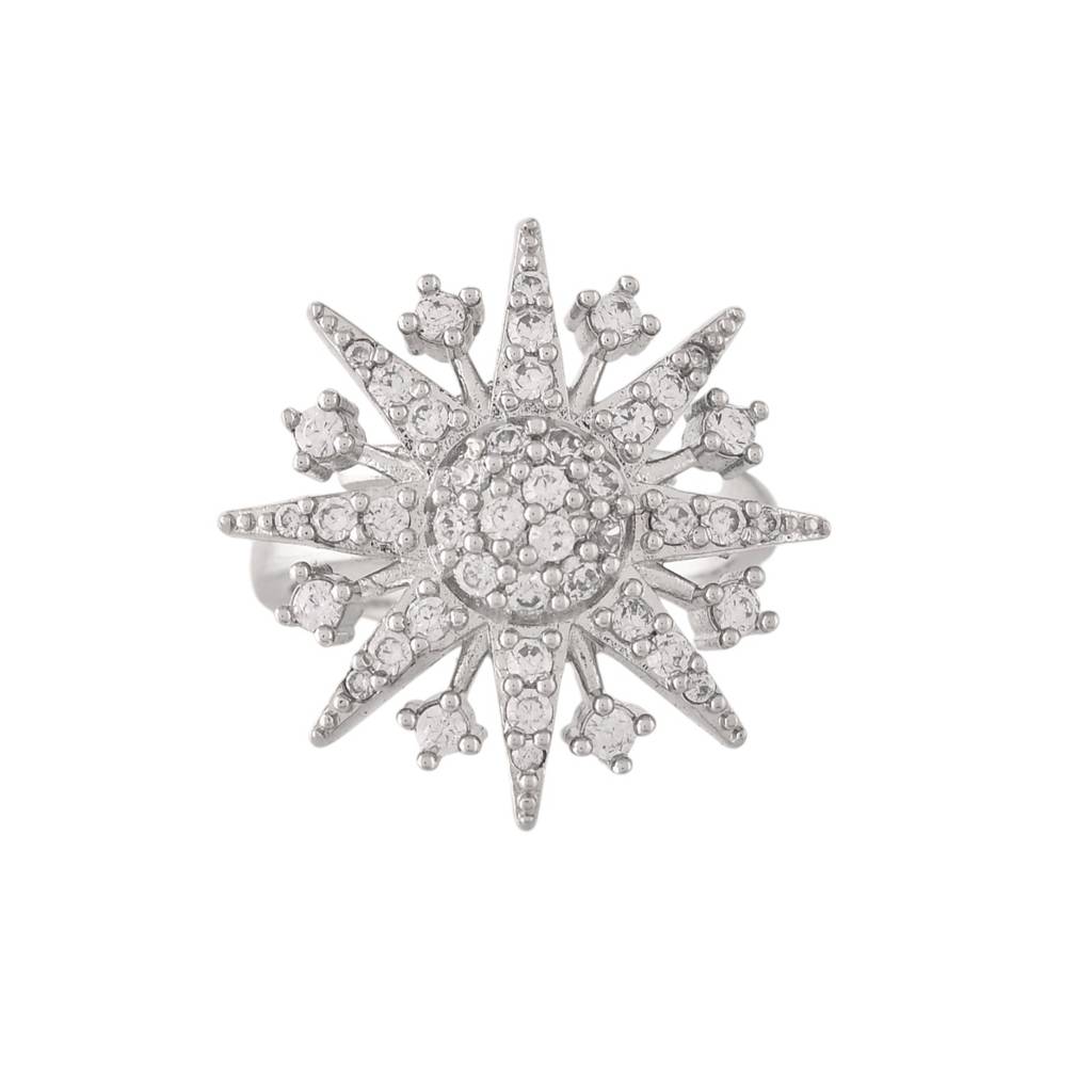 Fireworks Twinkle Glimmer Ring : 8905124545111
