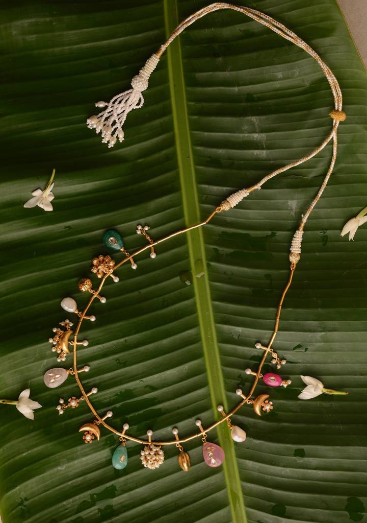 Rani Haar : NK-RH-042