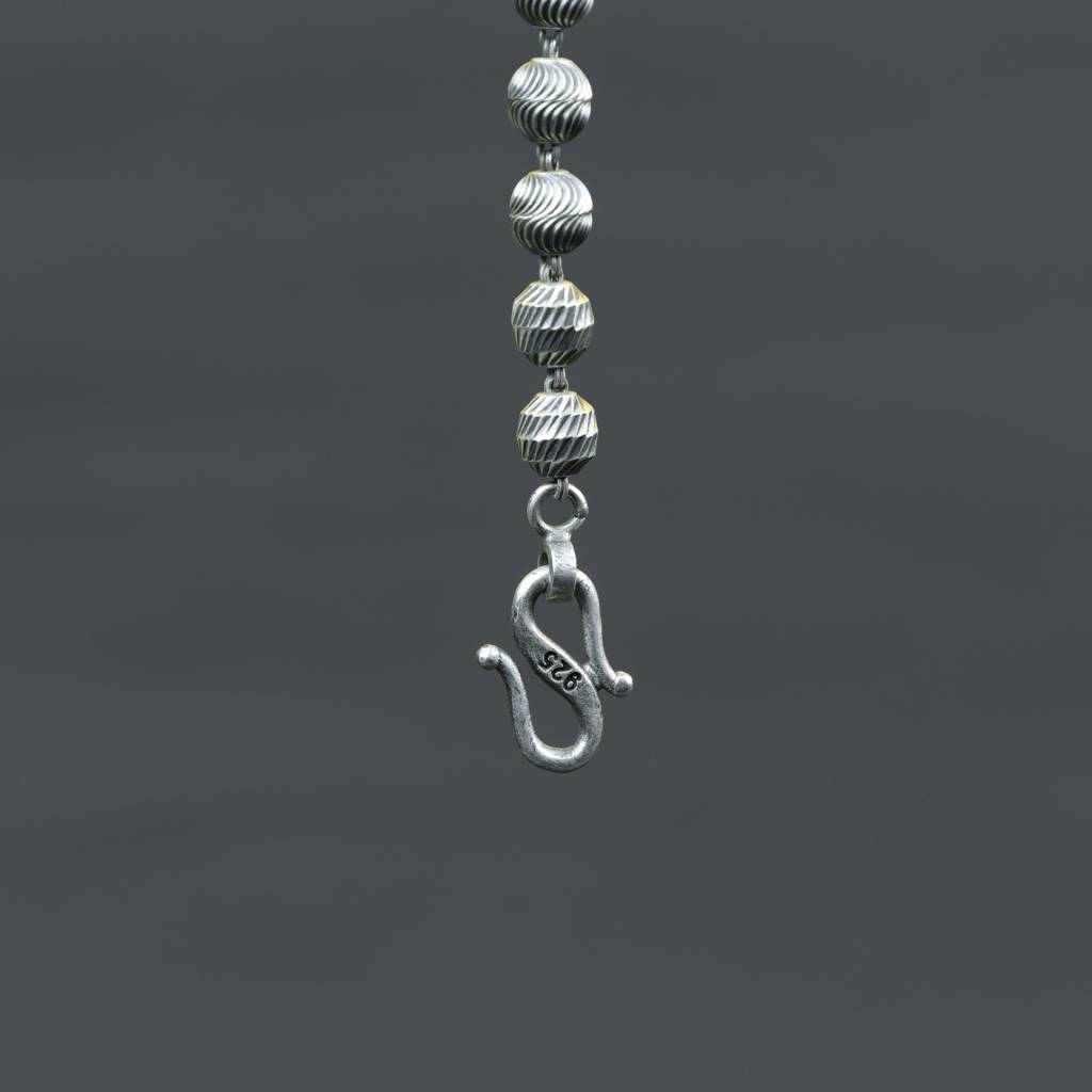 Rudraksh Bracelet : ZV-BRC-RUD-016