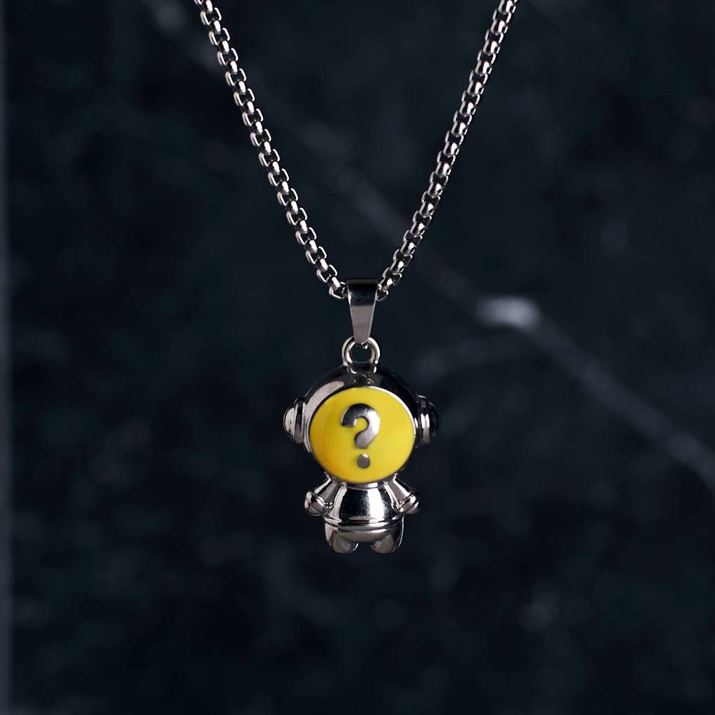 Wolf Question Chain : MN1S0430
