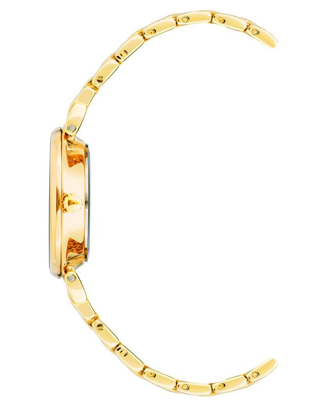 Dress Watch (Model: Ak/2158Bkgb) : AK_2158BKGB