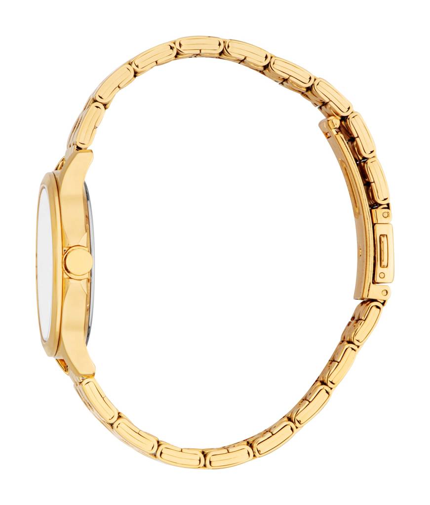 Round Dial (Analogue) Women Watch : ES1L516M0045