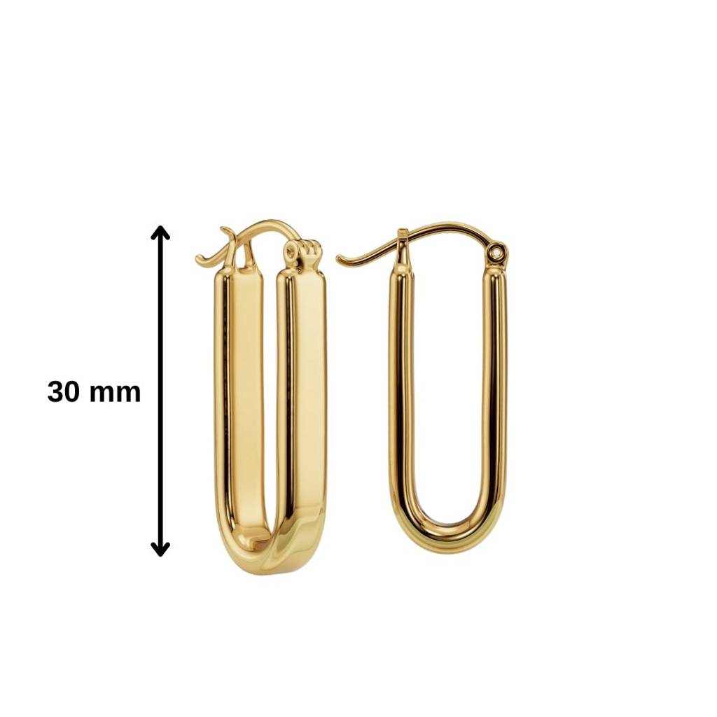Long Bar Hoops : HOO_LONGBA_S_3217