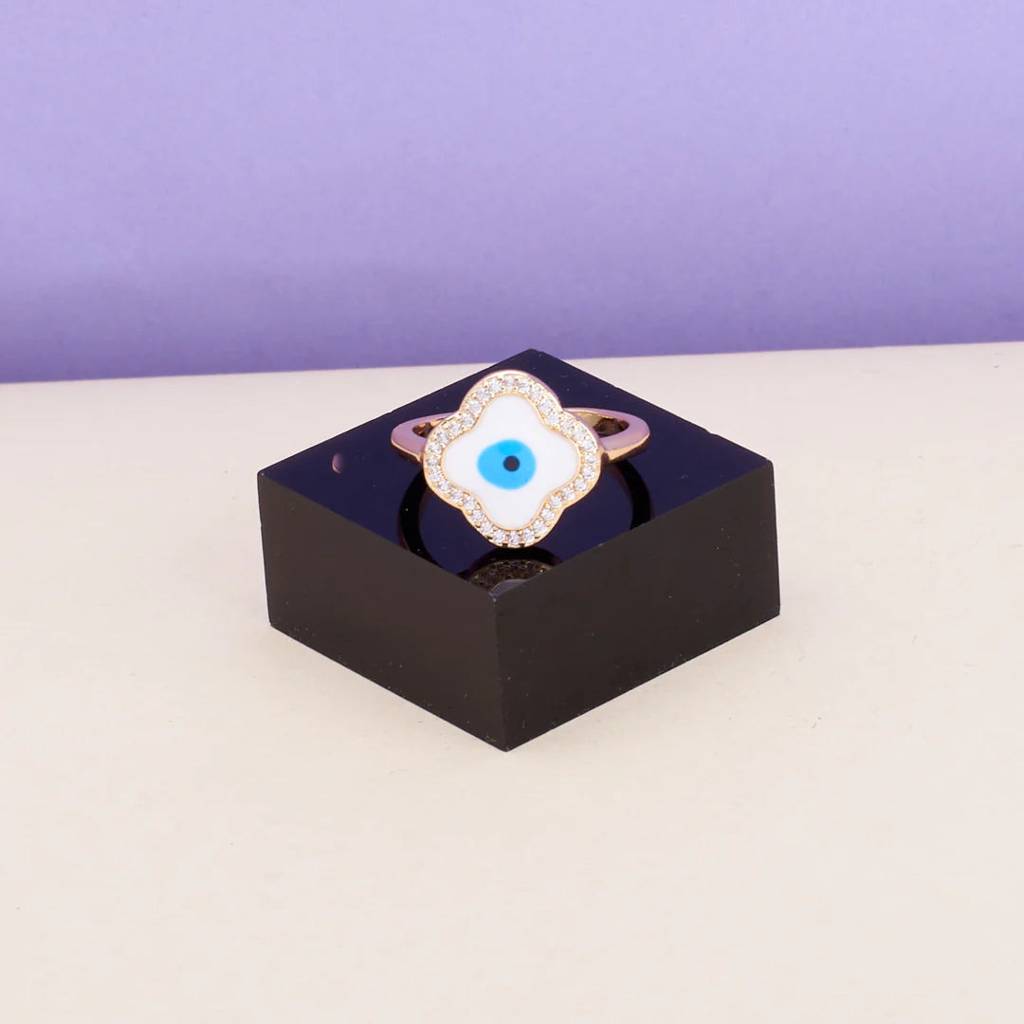 Ward Off Evil Box : EVILEYEBOX-NEW