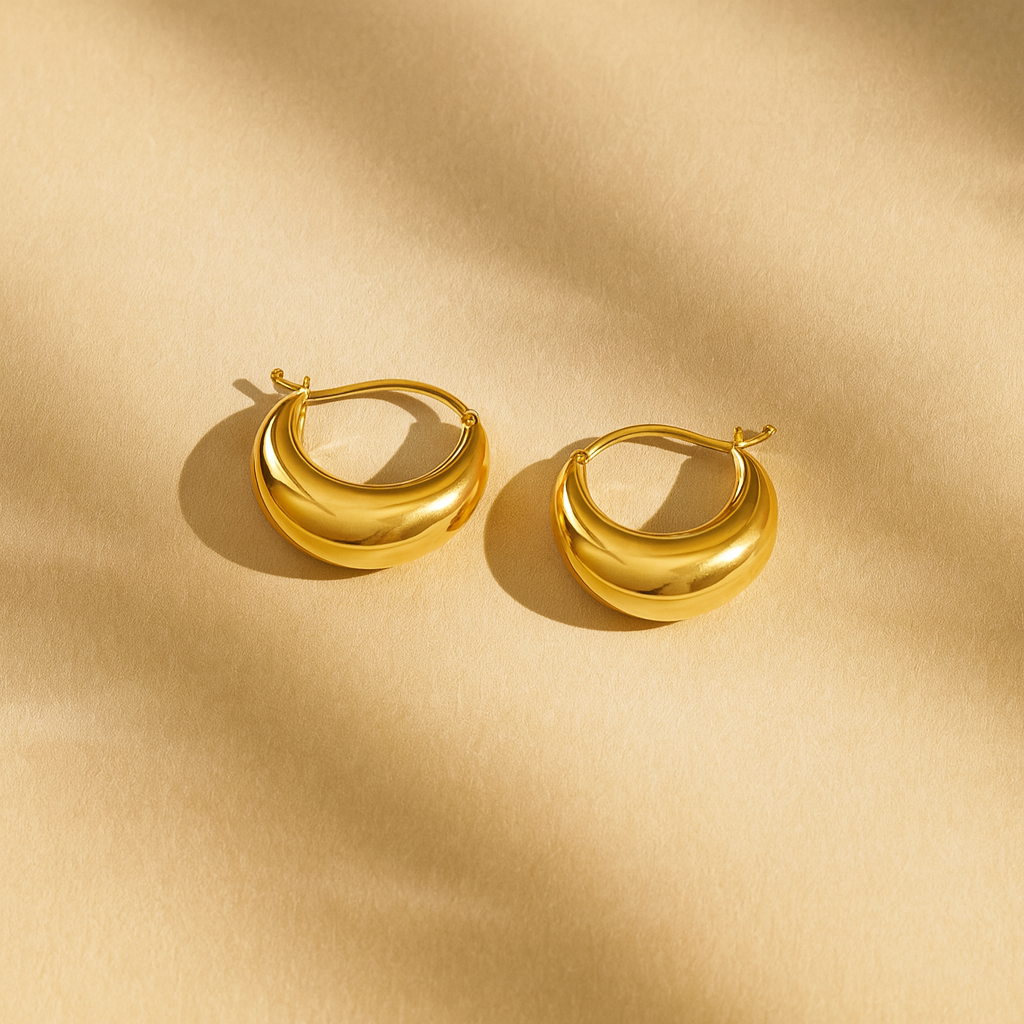 Baali Hoops : HOO_BAALIHO_S_2127