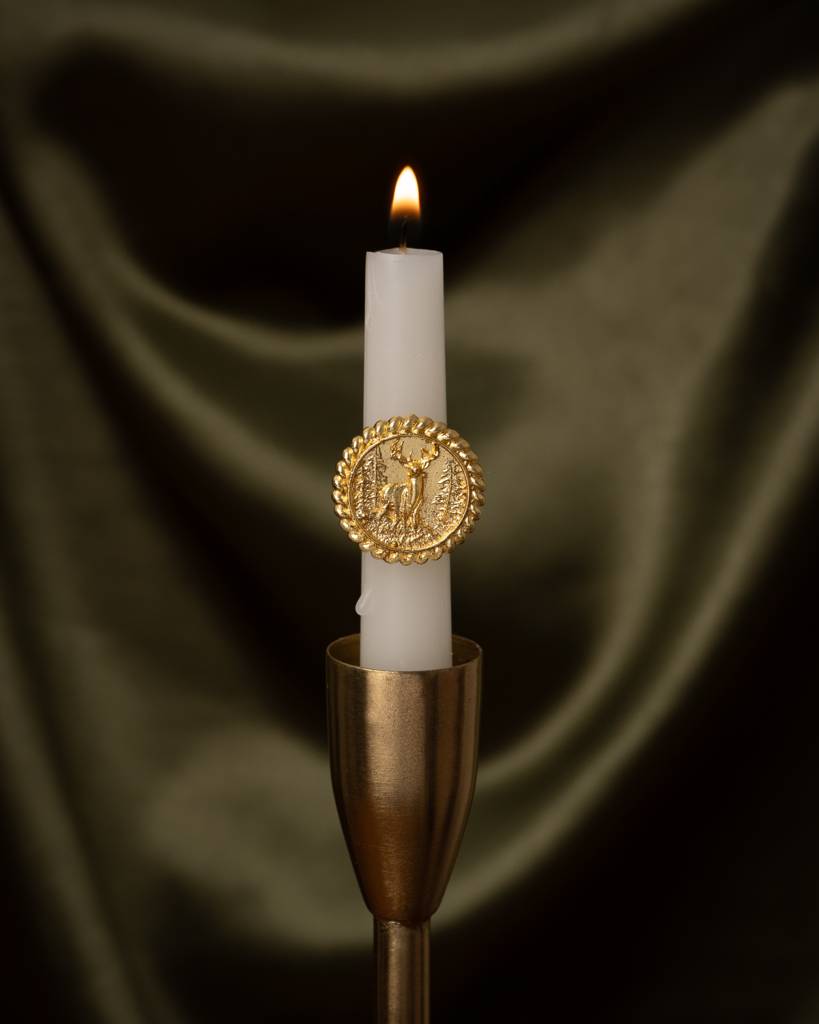 Ruhani Ring : NSRR14