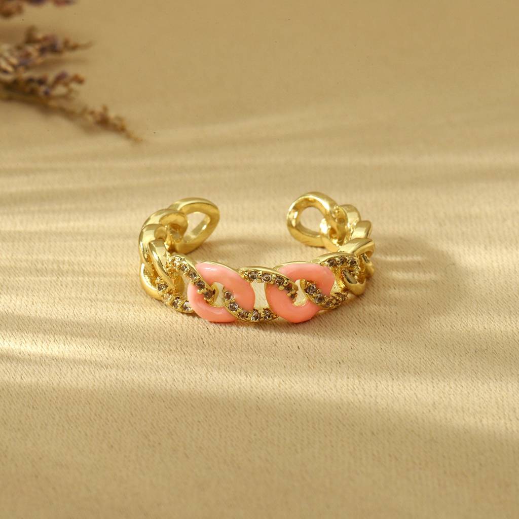 Forever Love Diamond Ring : RS13245D