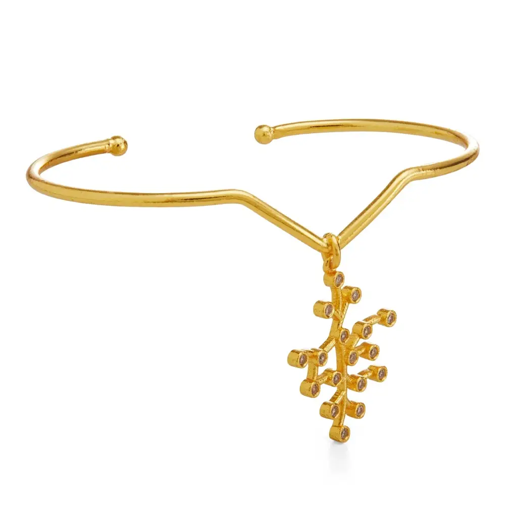 Auro Bracelet : 10B10DG